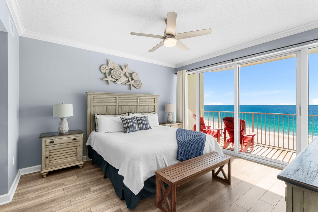 Condo in Panama City Beach, Florida, United States 3 - 17056942