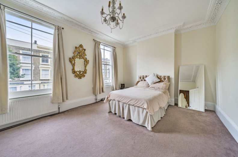 Maison à Upper Holloway, Islington, Angleterre 4 - 17055264