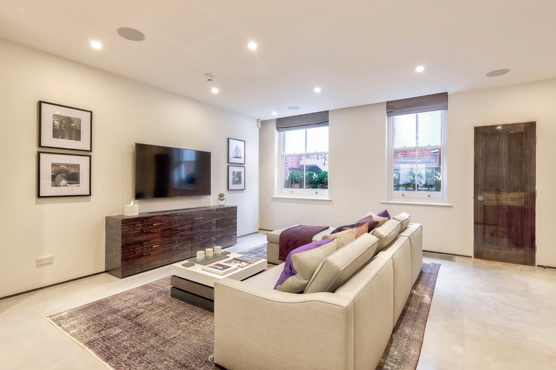 House in Belgravia, Westminster, England 5 - 17048968