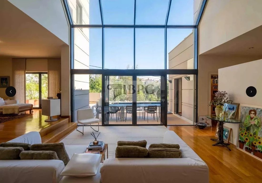 House in Voula, Attica, Greece 2 - 17049501