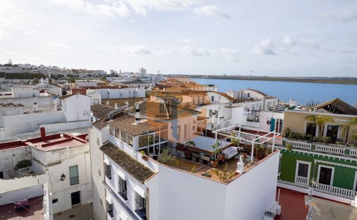 Haus in Ayamonte, Andalusien, Spanien 1