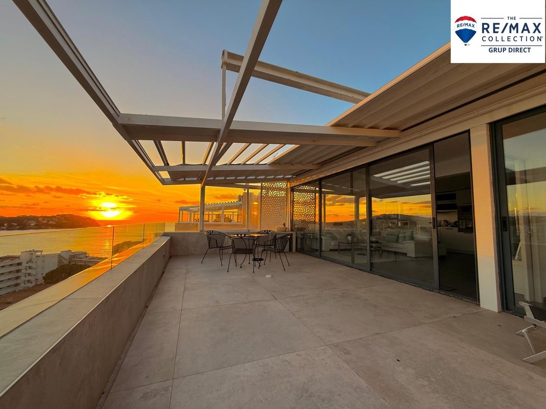 Apartment in Rotes Velles, Calvia, Balearic Islands 1 - 16147102