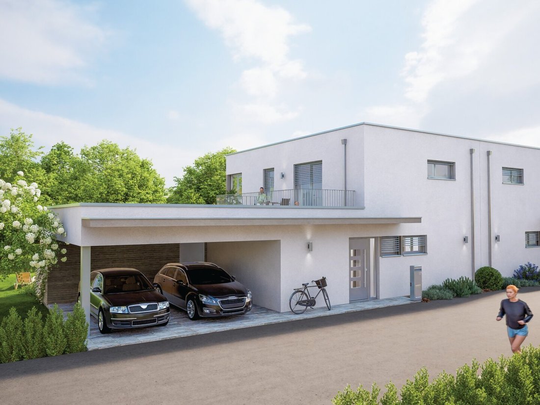 House in Grafenstein, Carinthia, Austria 4 - 17054287