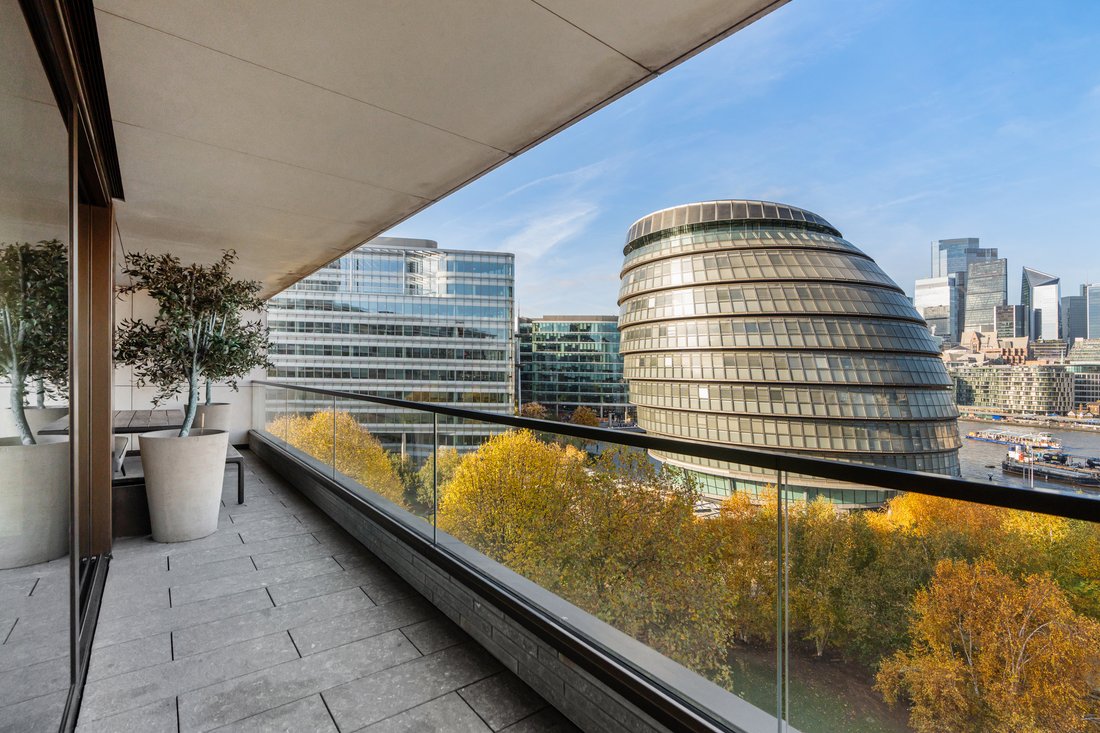 Apartment in Borough, Southwark, England 3 - 17049644