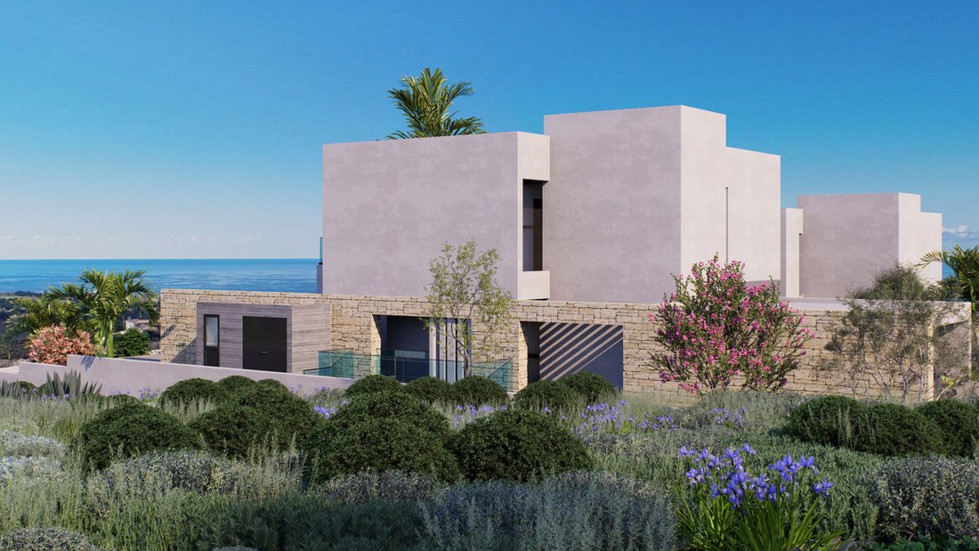 House in Kouklia, Paphos, Cyprus 4 - 17051474