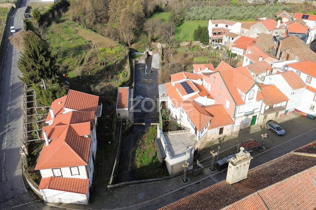 Finca in Tarouca e Dalvares, Viseu District, Portugal 4 - 16658420