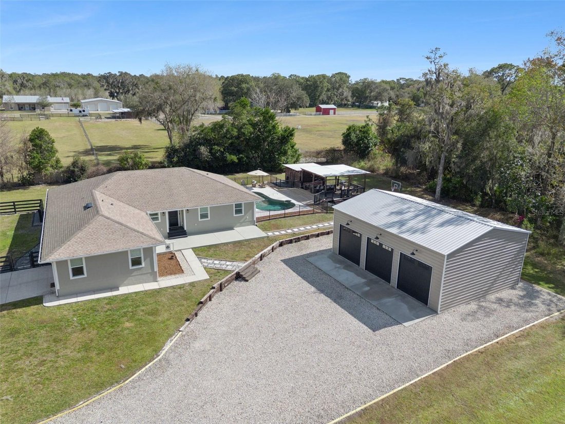 House in Geneva, Florida, United States 3 - 17051290