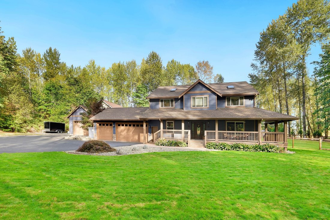 House in Auburn, Washington, United States 2 - 17058655