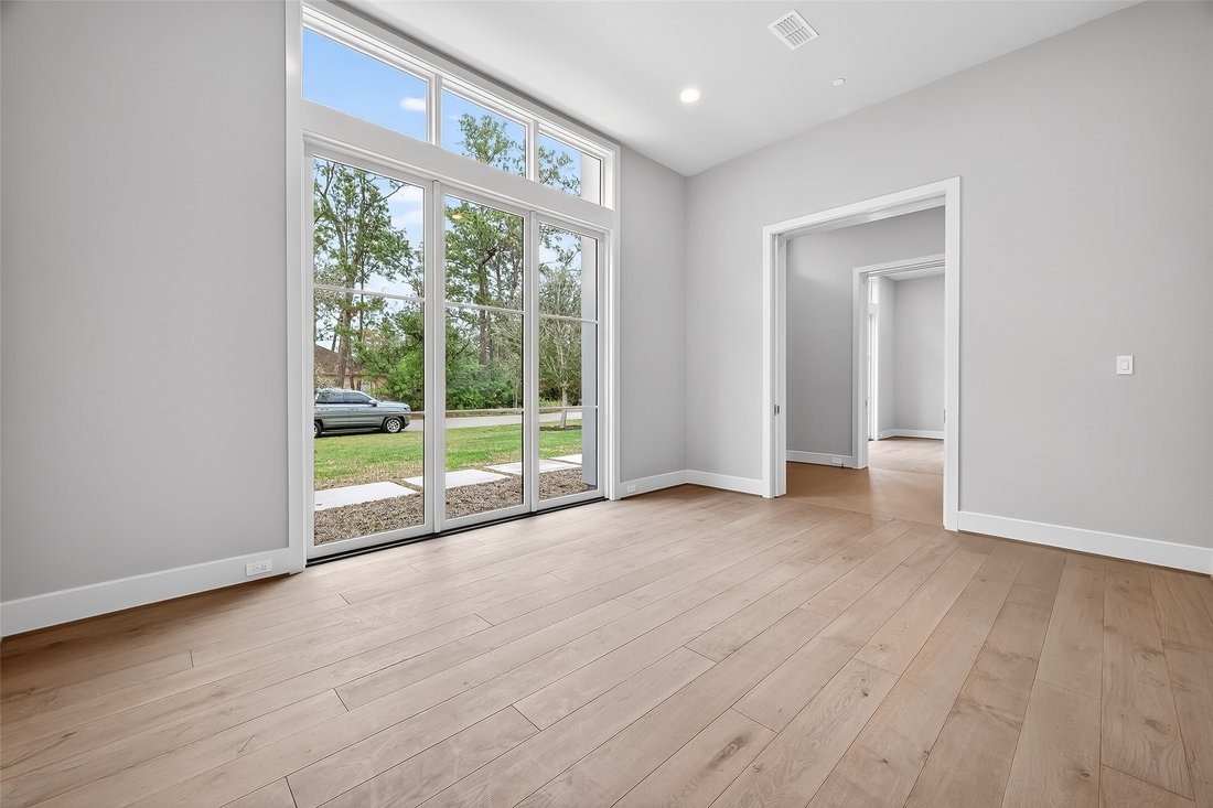 House in Houston, Texas, United States 5 - 17058680