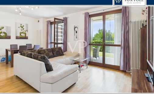 Apartment in Bardolino, Veneto, Italy 1