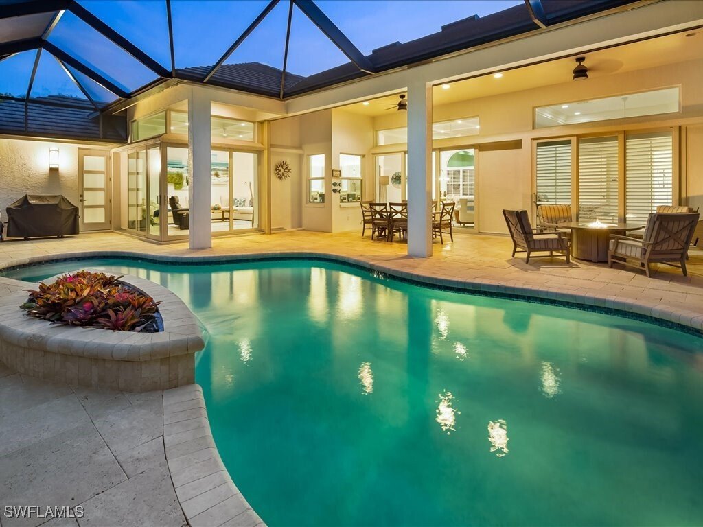 House in Naples, Florida, United States 2 - 17058452