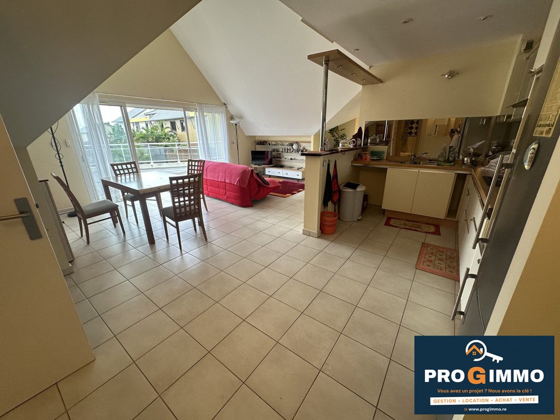 Apartment in Saint Paul, Saint-Paul, Réunion 3 - 17052811