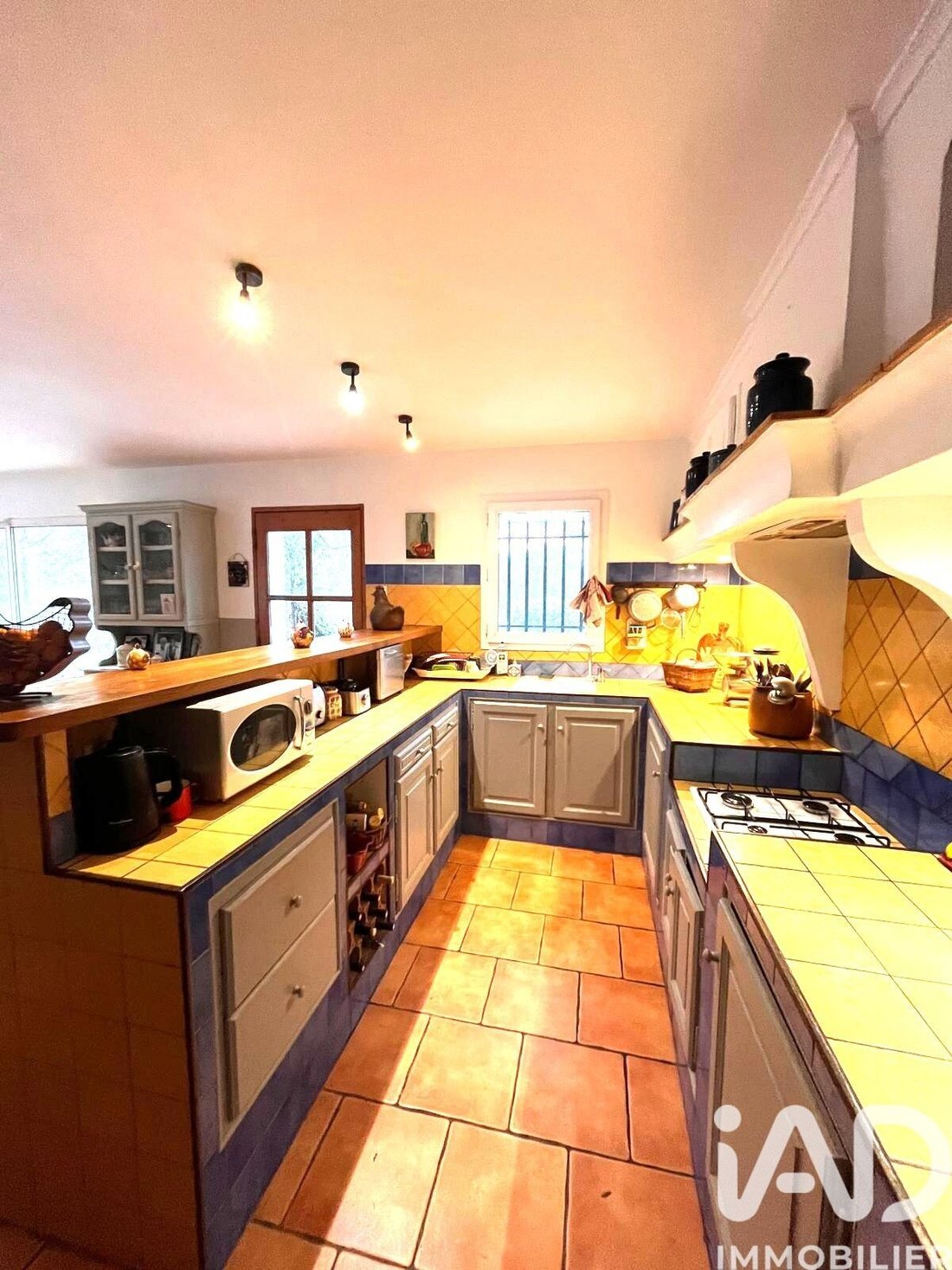 House in Cotignac, Provence-Alpes-Côte d'Azur, France 3 - 17059974
