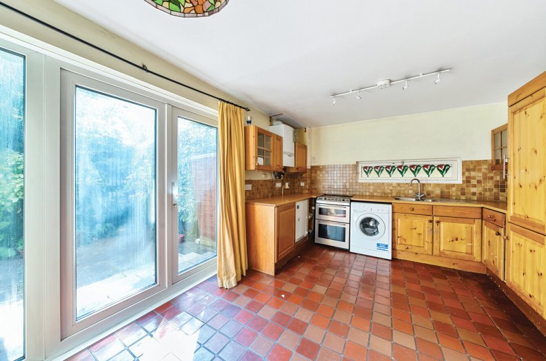 House in Belsize Park, Camden, England 3 - 17055280