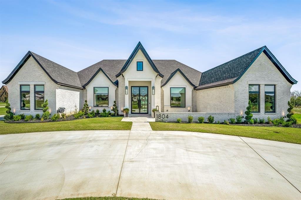House in Azle, Texas, United States 4 - 17050400