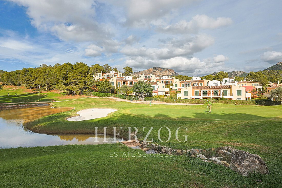 House in Camp de Mar, Mallorca, Andratx, Balearic Islands 3 - 16753200