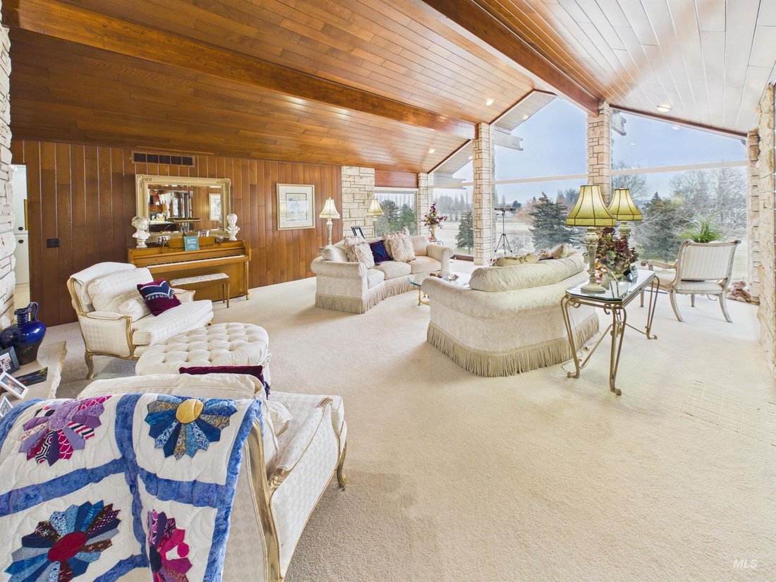 House in Burley, Idaho, United States 5 - 17052619