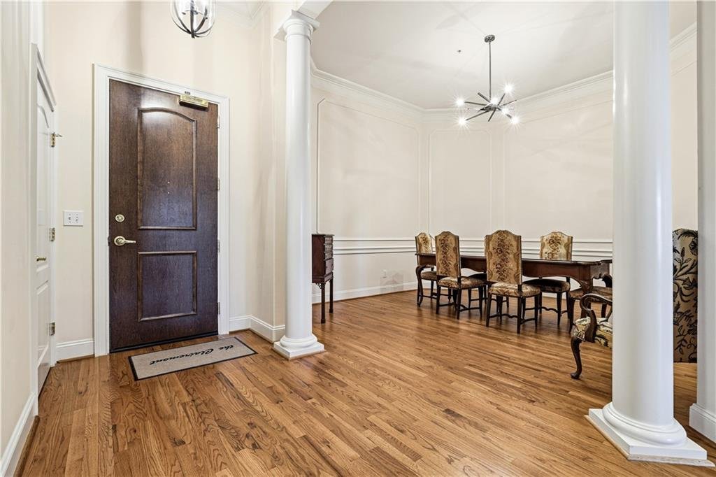 Condo in Decatur, Georgia, United States 3 - 17050899