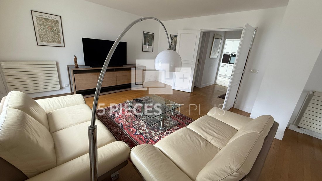 House in Hoche-Friedland, Paris 8e Arrondissement, Paris 3 - 17049139