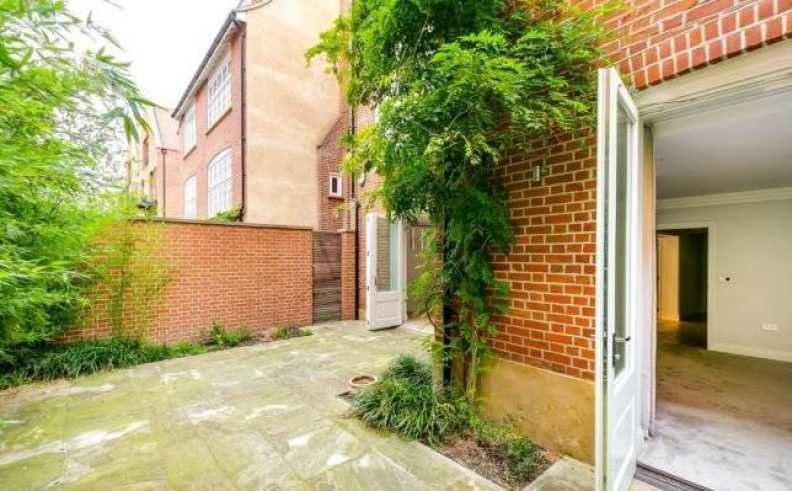 Apartment in Hampstead, Camden, England 2 - 17055530