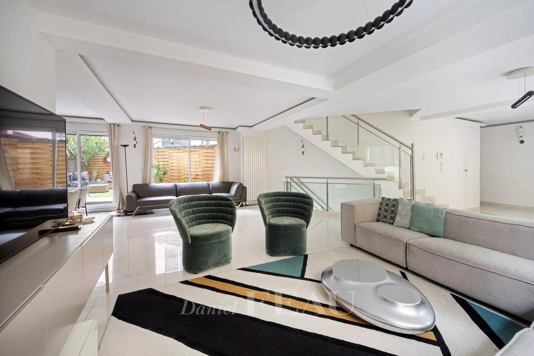 Apartment in Nation-Picpus, Paris 12e Arrondissement, Paris 5 - 17049045