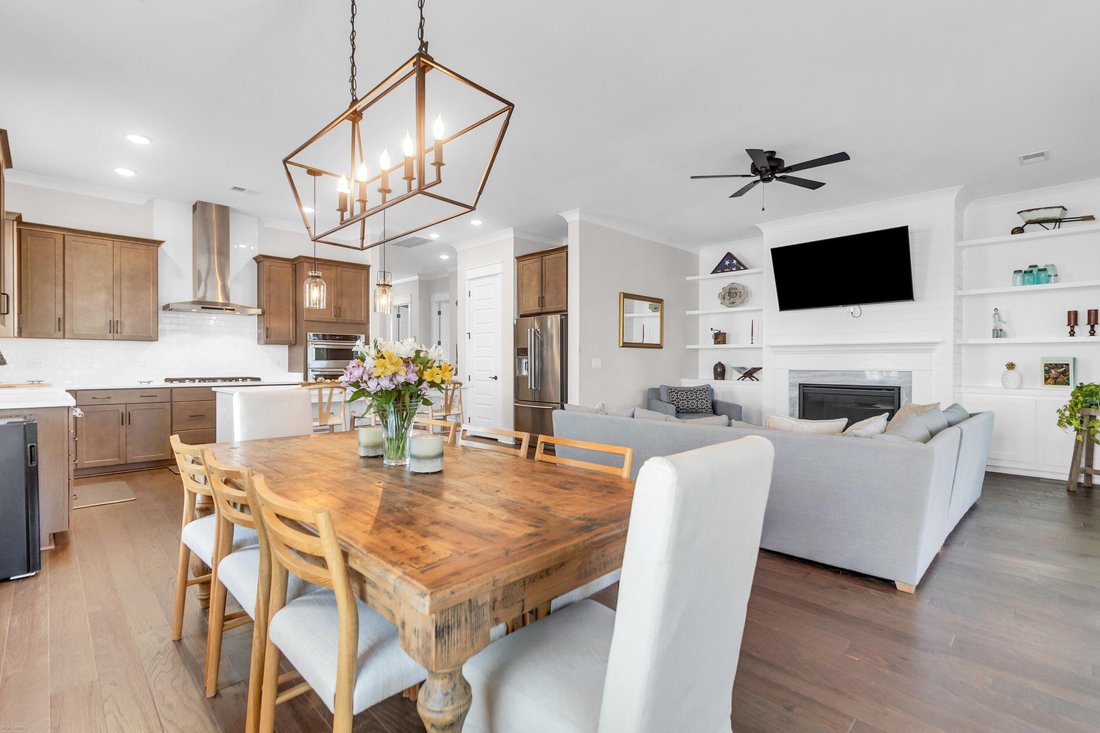 House in Charleston, South Carolina, United States 4 - 17052599