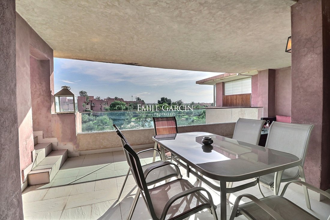Apartment in Marrakesh, Marrakesh-Safi, Morocco 4 - 16850591