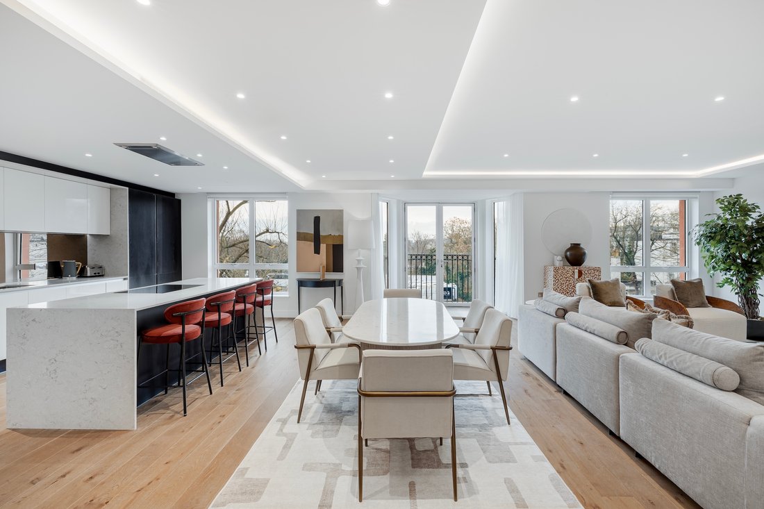 Acheter Appartement A Londres