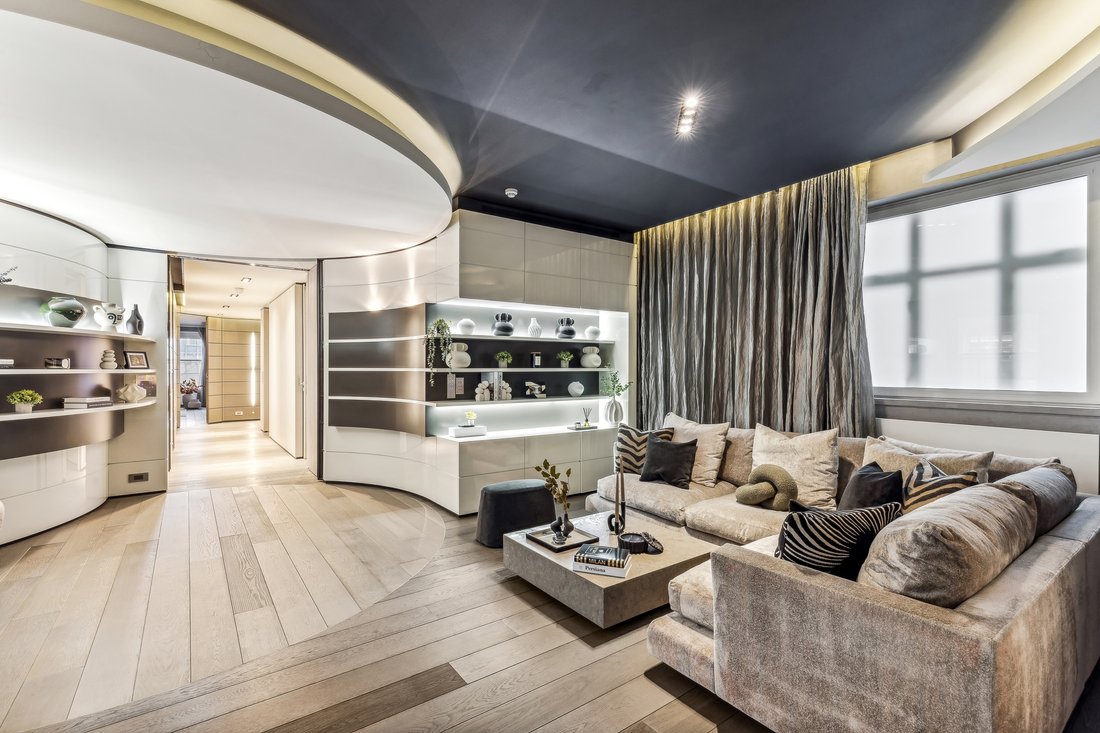 Apartment in Mayfair, Westminster, England 4 - 17049580