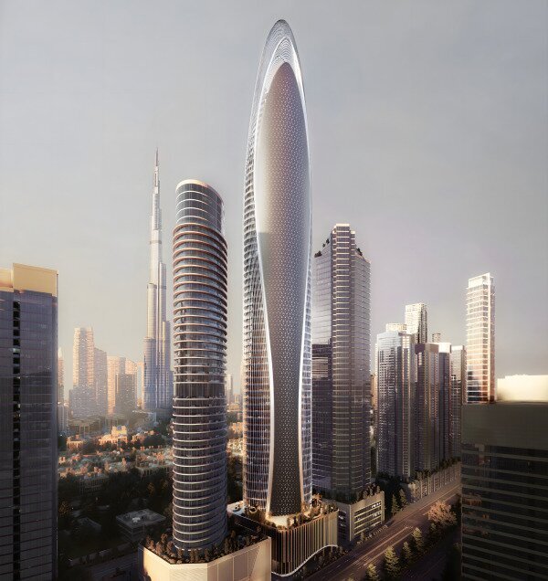 Apartment in Burj Khalifa Lake, Downtown Dubai, Dubai 2 - 17032583