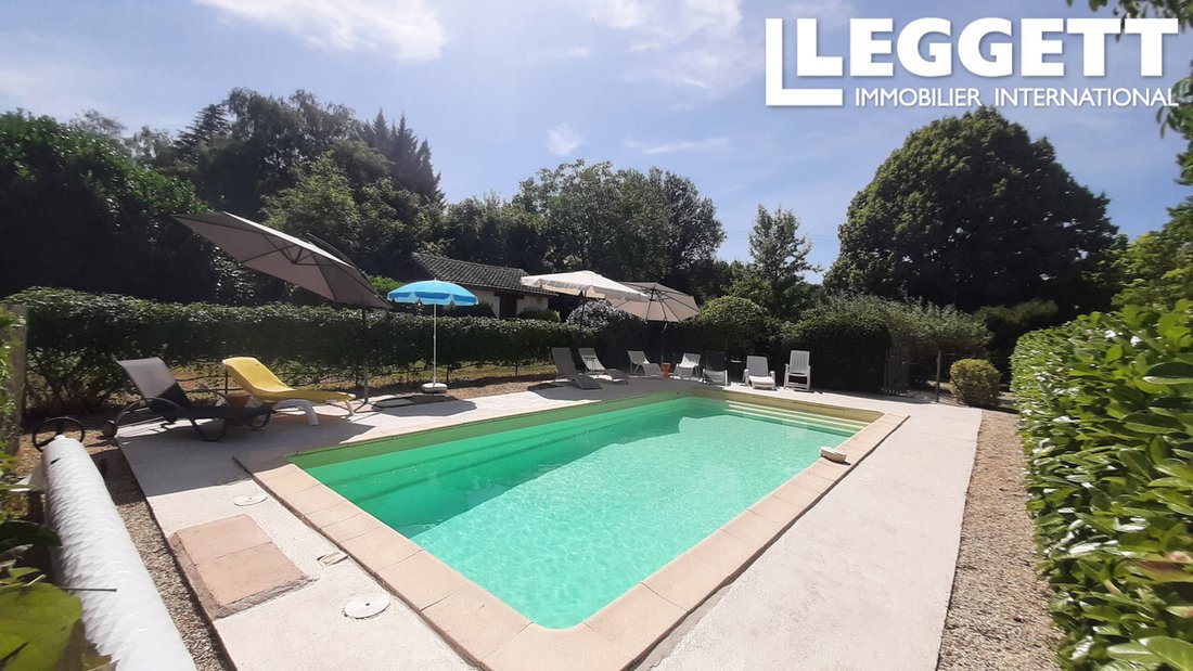 House in Saint-Genies, Nouvelle-Aquitaine, France 4 - 17051902