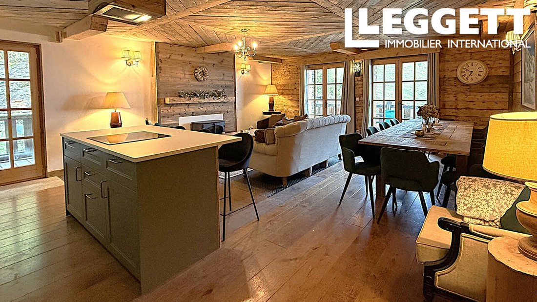Apartment in Sainte-Foy-Tarentaise, Auvergne-Rhône-Alpes, France 3 - 16311892