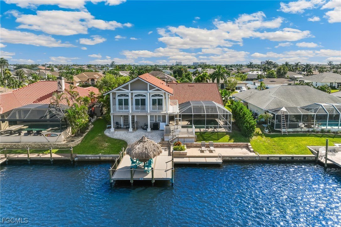House in Cape Coral, Florida, United States 3 - 17050198
