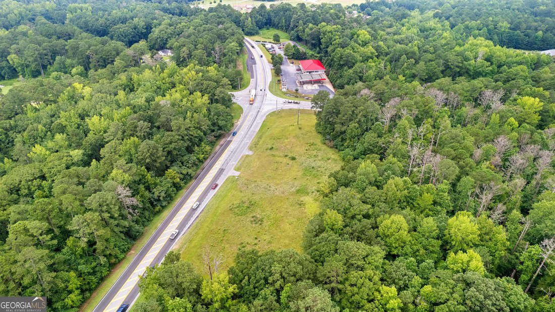 Land in Sharpsburg, Georgia, United States 4 - 17059640