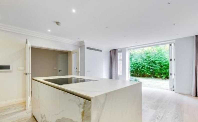 Apartment in Hampstead, Camden, England 4 - 17055530