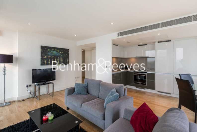 Apartment in Canary Wharf, Tower Hamlets, England 2 - 17055514