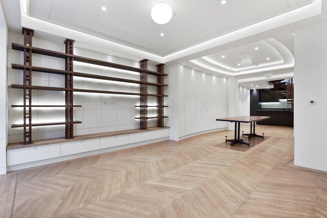 Residenza a Chalk Farm, Camden, Inghilterra 2 - 17049505