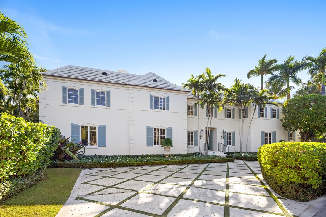 House in Palm Beach, Florida, United States 3 - 17050463