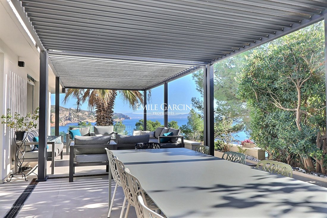 Villa in Nord Romanon, Carry-le-Rouet, France 5 - 15955610