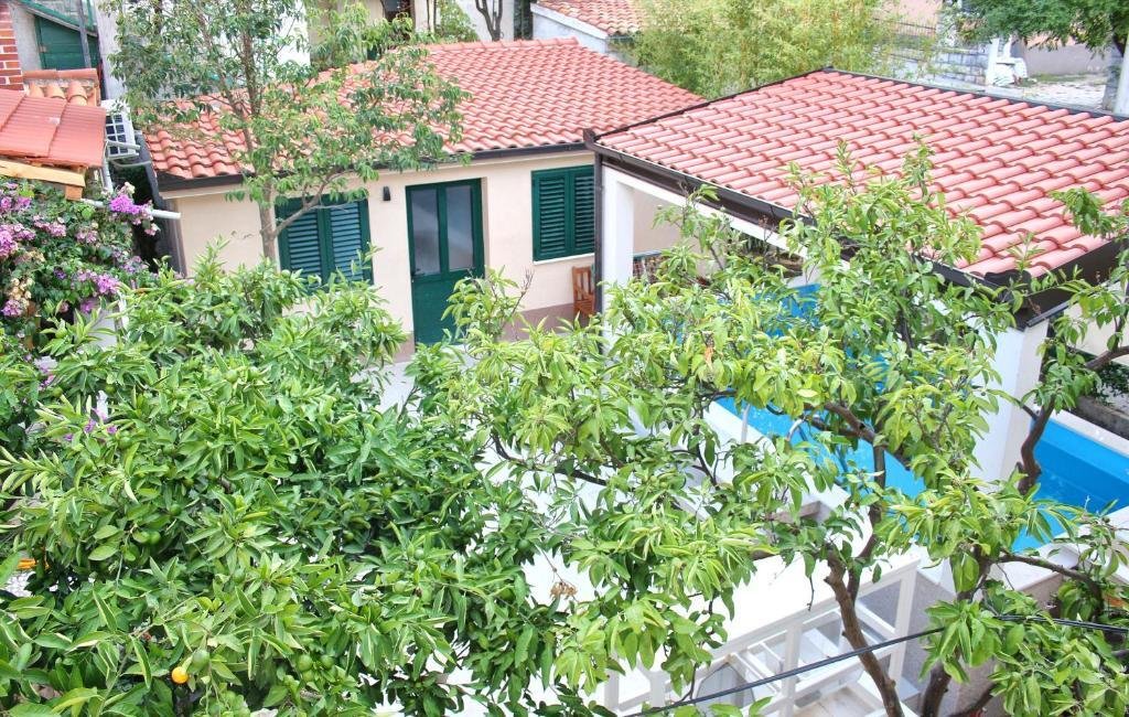 Villa in Varos, Split, Split-Dalmatia County 5 - 17059628