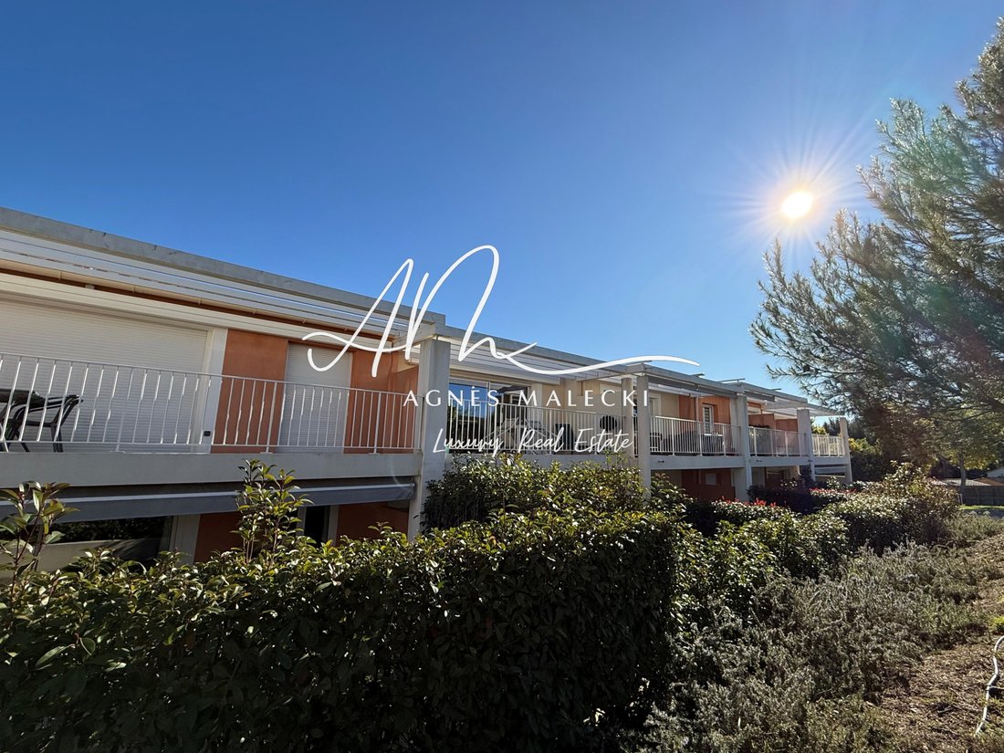 Apartment in Nord, Cavalaire-sur-Mer, France 5 - 16623339