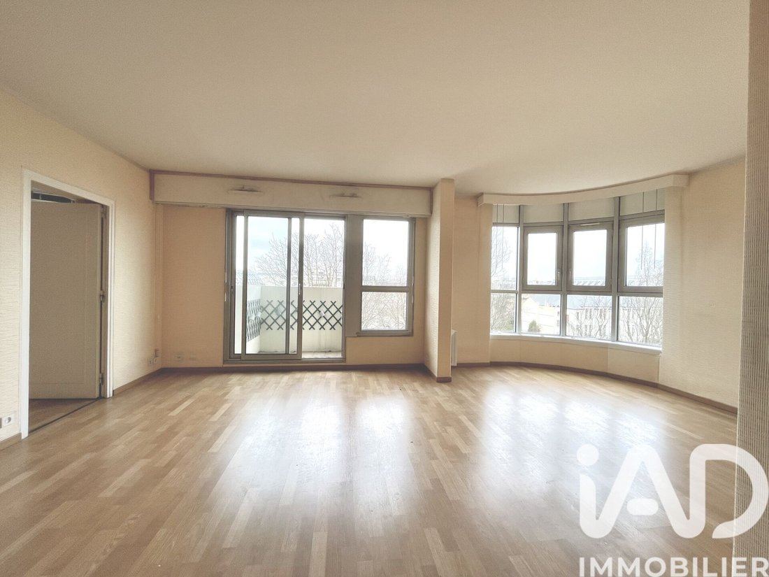 Apartment in Vaugirard-Parc des Expositions, Paris 15e Arrondissement, Paris 4 - 17059980