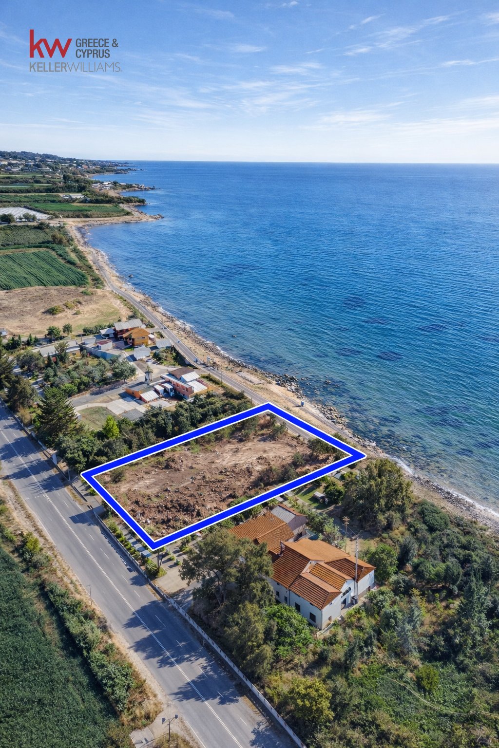 Land in Maroni, Larnaca, Cyprus 1 - 16834385