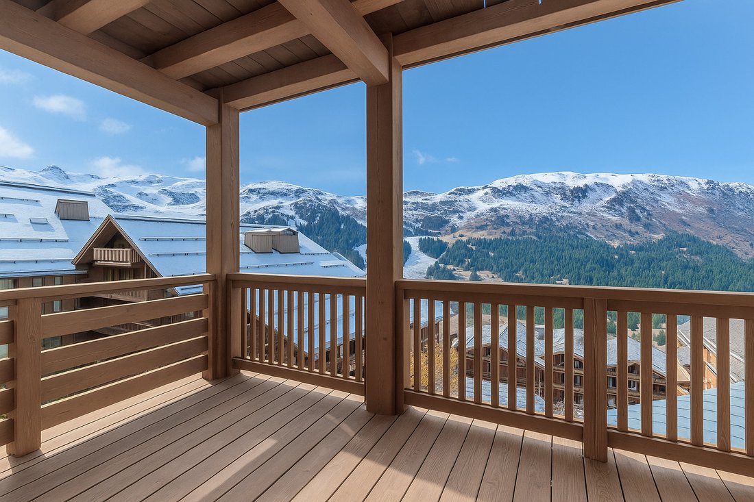 Apartment in Les Allues, Auvergne-Rhône-Alpes, France 3 - 17047556