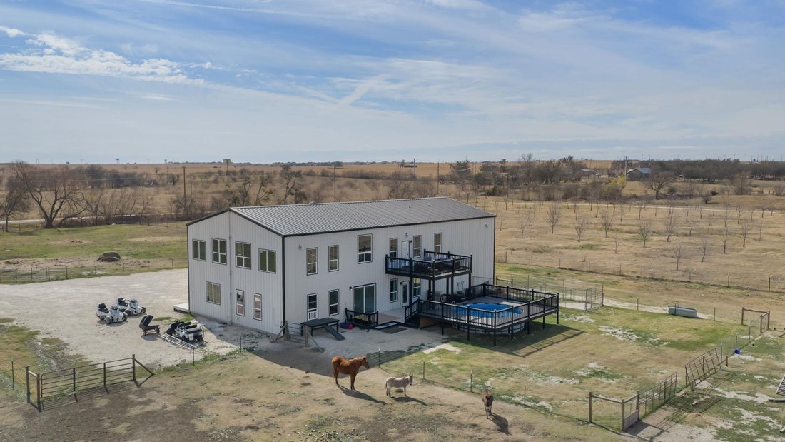House in Jarrell, Texas, United States 5 - 17056838