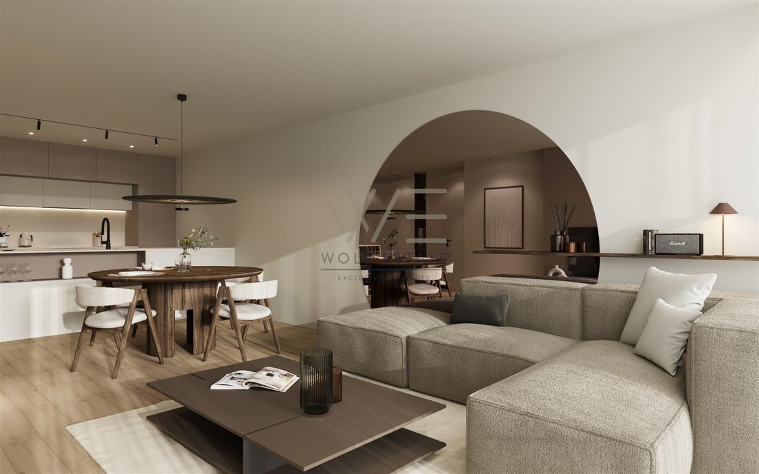 Apartment in Ferreiros e Gondizalves, Braga, Portugal 2 - 17051022