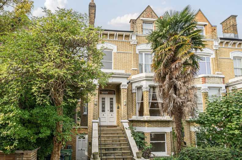 House in South Hampstead, Camden, England 1 - 17055271