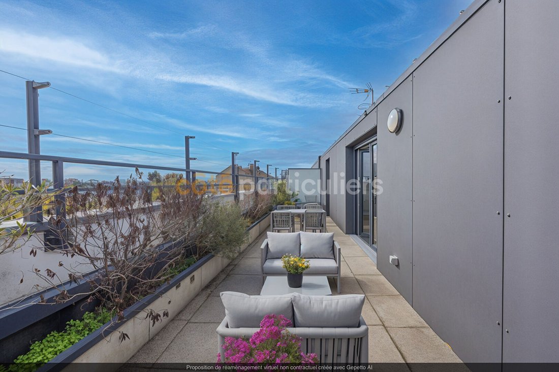 Apartment in Nantes, Pays de la Loire, France 1 - 17047971