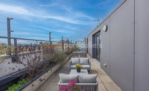 Apartment in Nantes, Pays de la Loire, France 1