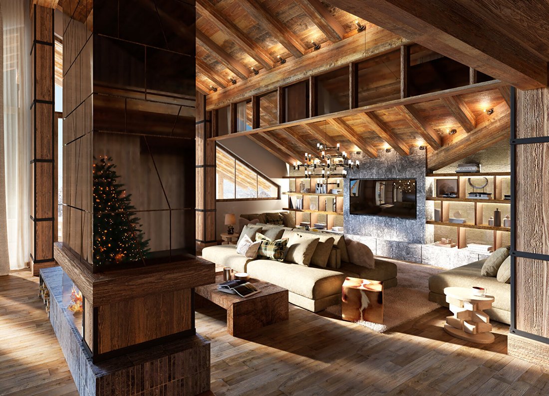 Apartment in Val-d'Isere, Auvergne-Rhône-Alpes, France 3 - 17043263